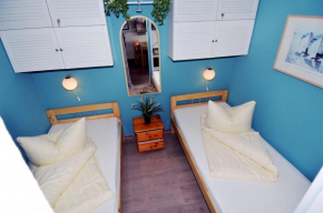 Steinwarder 9, 1 Etage, Wohnung 15 in Heiligenhafen